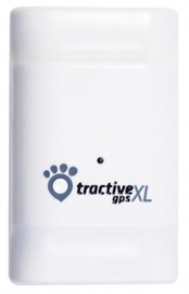 Устройство слежения за животными Tractive TRAXL1 Pet