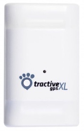 Gyvūno sekimo prietaisas Tractive TRAXL1 Pet