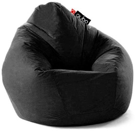 Qubo Comfort 80 Pouf Blackberry Pop