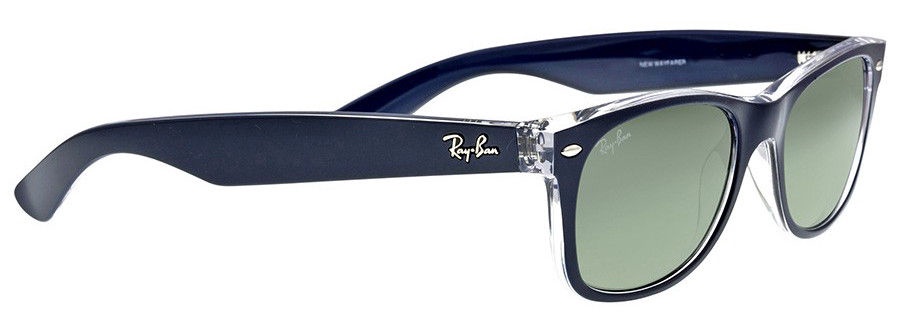 ray ban rb2132 52mm