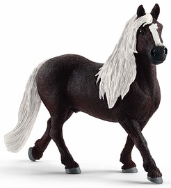Žaislinė figūrėlė Schleich Farm World Black Forest Stallion 13897