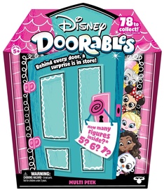 Disney Doorables Multi Peek 69402