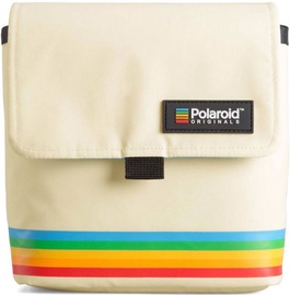 Polaroid Eva Camera Case For OneStep/600/SX70/Specta/Impilse White