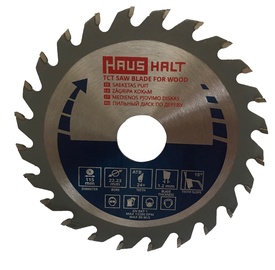 Pjovimo diskas Haushalt, 115 mm x 22.23 mm