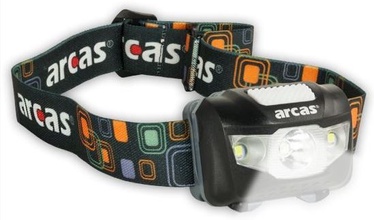 Фонарь на голову Arcas ARC_LUK_5443, IPX6