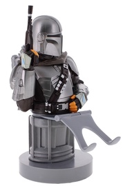Figuur Exquisite Gaming The Mandalorian Cable Guy, hall
