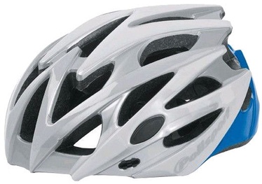 Polisport Twig 58/61 White/Blue