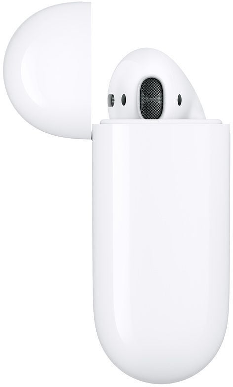 apple earphones 2nd generation