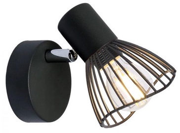 Candellux Spotlight FLY 91-61881 Black