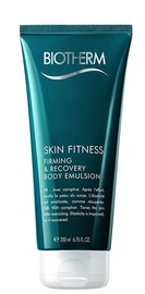 Biotherm Skin Fitness Firming & Recovery Body Emulsion 200ml