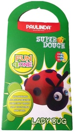 Paulinda Super Dough Fun4One Lady Bug 1533