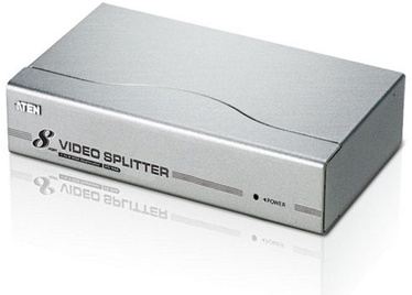 ATEN VS98A Video Splitter 8-Port