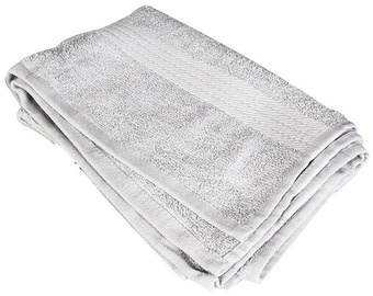Verners Towel 50x70cm Grey