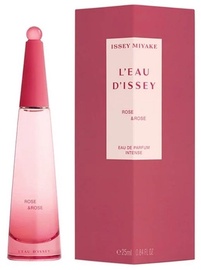 Парфюмированная вода Issey Miyake L´Eau D´Issey Rose & Rose 25ml EDP
