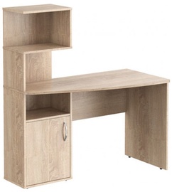Skyland Computer Desk CD 1213L Oak Sonoma Light