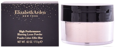 Biri pudra Elizabeth Arden High Performance Blurring 01, 17.5 g