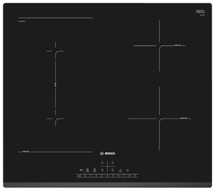 Indukcijas plīts Bosch PVS631FB5E Black
