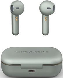 Belaidės ausinės Energy Sistem Style 3 In-Ear Olive