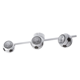 Lampa Spotlight Play 2400304 3x50W GU10