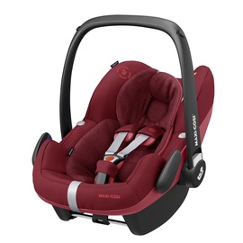 Maxi-Cosi Pebble Pro Essential Red 0-13kg