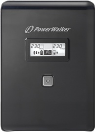 PowerWalker VI 2000 LCD