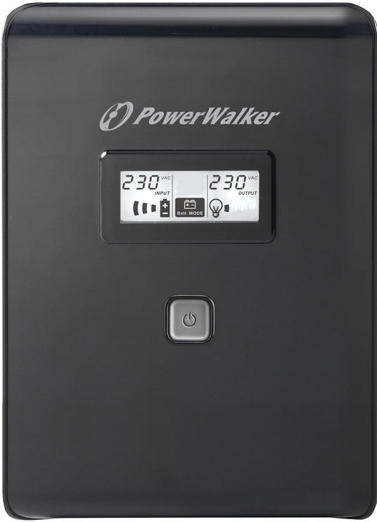 UPS sprieguma stabilizators PowerWalker, 1200 W