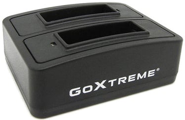 Laadija Goxtreme Charger for Black Hawk and Stage, must