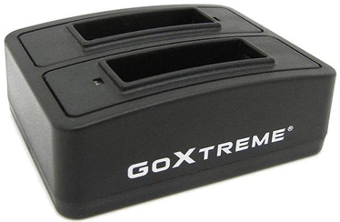 GoXtreme Charger for Black Hawk and Stage