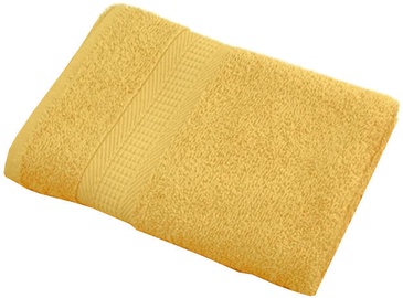 Bradley Towel 70x140cm Yellow