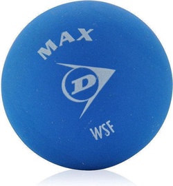 Мячики Dunlop Max, 60 г, 12 шт.