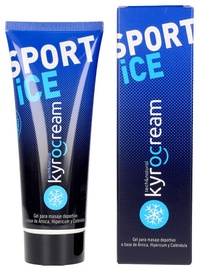 Kyrocream Sport Ice Cream 120ml