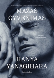 KNYGA MAŽAS GYVENIMAS