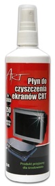 Aerosool ART Cleaning Fluid For Displays CRT 250ml
