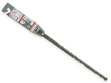 Urbis Bosch, betons/mūra, SDS Plus (TE-C), 8 mm x 265 mm