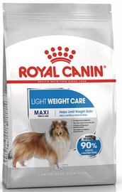 Royal Canin Light Weight Care Maxi Adult Chicken 10kg