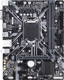 Gigabyte H310M M.2 2.0