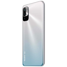 Мобильный телефон Xiaomi NOTE 10, серебристый, 64GB/128GB