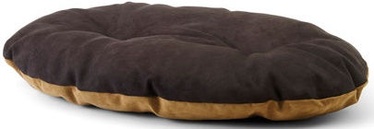 Spilvens dzīvniekam Savic Snooze Cushion, brūna/smilškrāsas, 350 mm x 520 mm