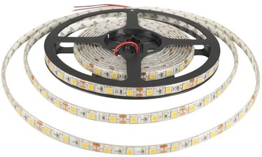 Whitenergy LED Waterproof Strip 60psc/m 14.4W/m 3000K White