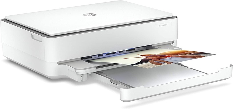 Multifunktsionaalne printer HP Envy 6020, tindiprinter, värviline