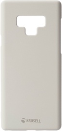 Krusell Sandby Back Case For Samsung Galaxy Note 9 Beige
