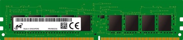 Micron 32GB 2933MHz CL21 DDR4 ECC MTA18ASF4G72PZ-2G9B1