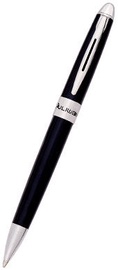 Ручка Fuliwen 838C-16, черный