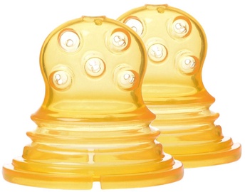 Запасная сеточка Kidsme Food Squeezer, 4 мес.