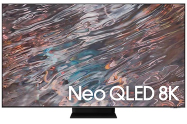 Televizorius Samsung QE65QN800ATXXH QLED