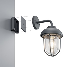 Ühendus Trio Corner Mount For Wall Lamps 9965-32