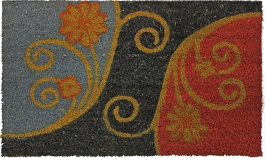 Diana Doormat 45x75cm Colorful