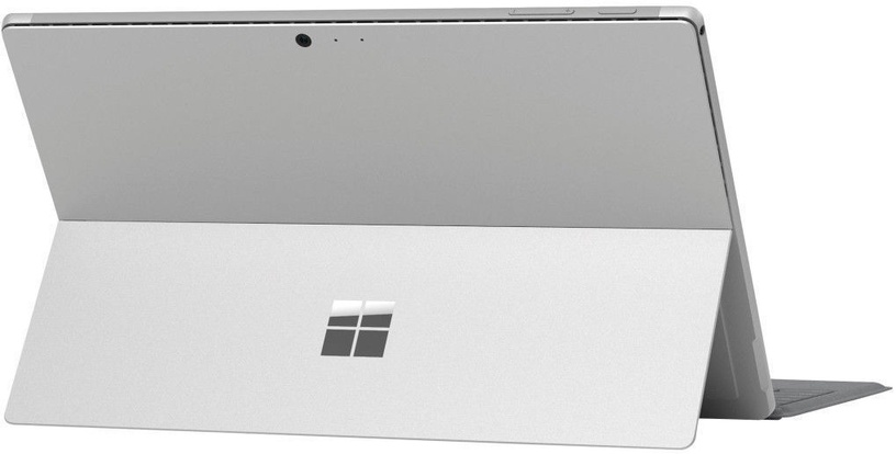 Планшет Microsoft Microsoft Surface Pro 5, серебристый/серый, 12.3″, 8GB/128GB