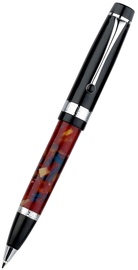 Lodīšu pildspalva Regal 24-721B, daudzkrāsains