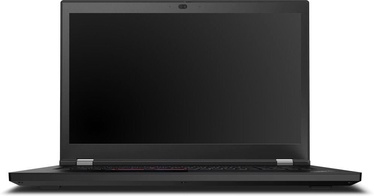 Nešiojamas kompiuteris Lenovo ThinkPad P17 20SN004JMH PL Intel® Core™ i7, 16GB, 512GB, 17.3"